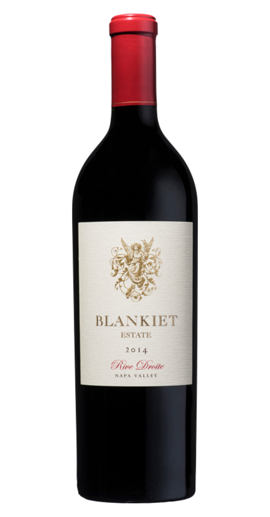 2007 Blankiet Rive Droite Paradise Hills Vineyard